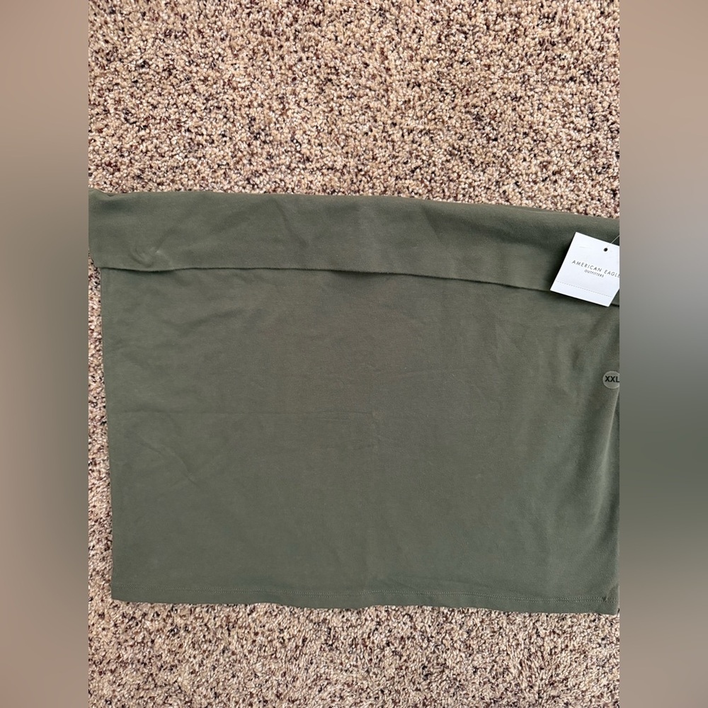 American Eagle Tube Top NWT